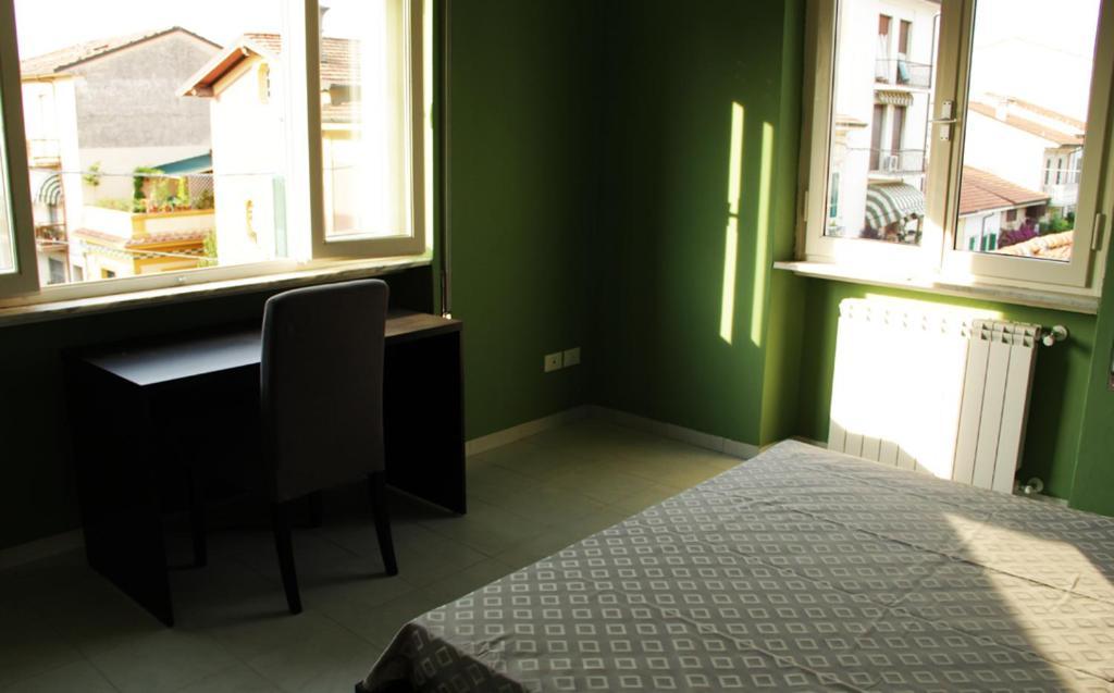 Hotel Sauro Viareggio Habitación foto