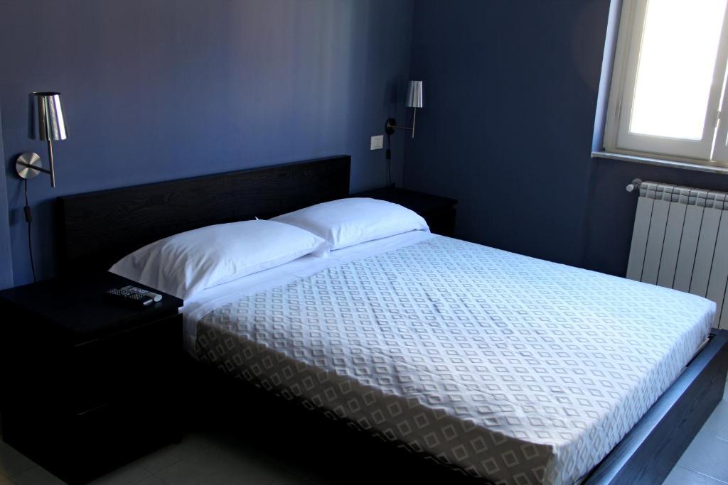 Hotel Sauro Viareggio Habitación foto