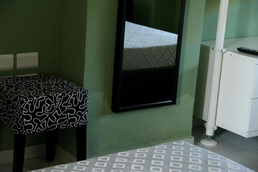 Hotel Sauro Viareggio Habitación foto