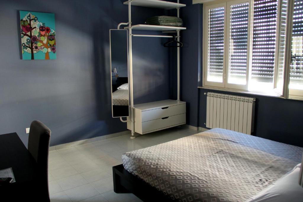 Hotel Sauro Viareggio Habitación foto