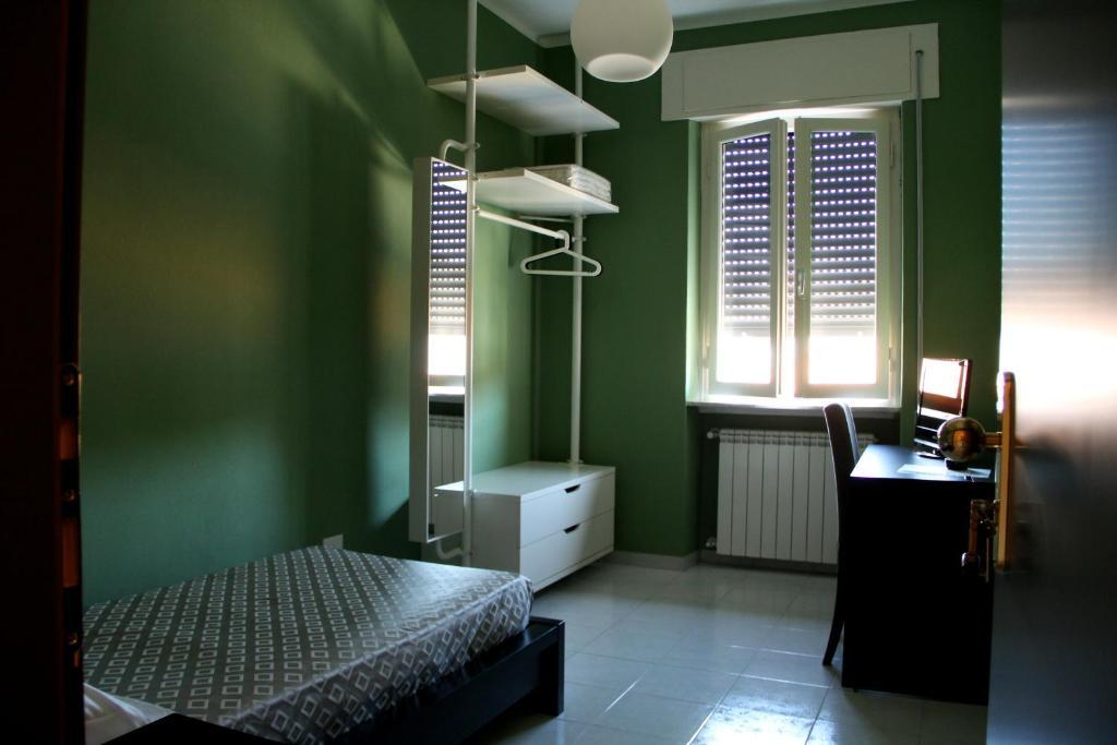 Hotel Sauro Viareggio Habitación foto