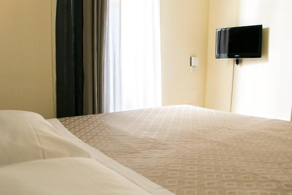 Hotel Sauro Viareggio Habitación foto
