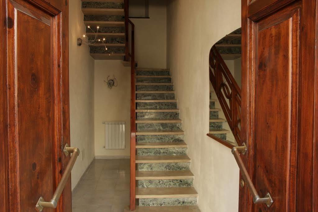 Hotel Sauro Viareggio Exterior foto